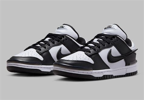 nike dunk.panda|Nike Panda Dunks